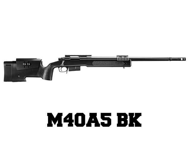 【東京マルイ】M40A5